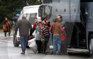 NEWS - Calais: Räumung des 'Jungle-Camp'