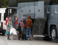 NEWS - Calais: Räumung des 'Jungle-Camp'