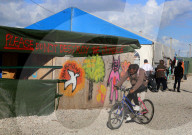 NEWS - Calais: Räumung des 'Jungle-Camp'