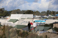 NEWS - Calais: Räumung des 'Jungle-Camp'