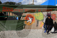 NEWS - Calais: Räumung des 'Jungle-Camp'
