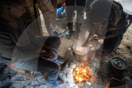NEWS - Calais: Räumung des 'Jungle-Camp'