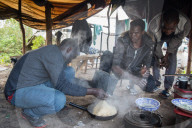 NEWS - Calais: Räumung des 'Jungle-Camp'
