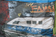 NEWS - Calais: Räumung des 'Jungle-Camp'