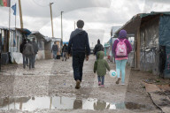 NEWS - Calais: Räumung des 'Jungle-Camp'