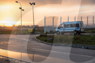NEWS - Calais: Räumung des 'Jungle-Camp'