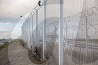 NEWS - Calais: Räumung des 'Jungle-Camp'