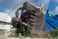 NEWS - Calais: RÃ¤umung des 'Jungle-Camp'