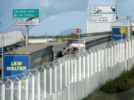 NEWS - Calais: Räumung des 'Jungle-Camp'