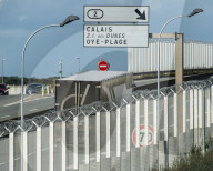 NEWS - Calais: Räumung des 'Jungle-Camp'