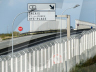 NEWS - Calais: Räumung des 'Jungle-Camp'