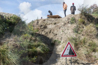 NEWS - Calais: RÃ¤umung des 'Jungle-Camp'