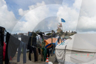 NEWS - Calais: RÃ¤umung des 'Jungle-Camp'