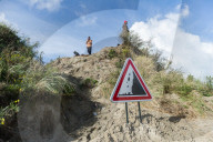 NEWS - Calais: RÃ¤umung des 'Jungle-Camp'