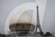 NEWS - Paris: Das neue Orthodoxen Zentrum (Bauzeit)