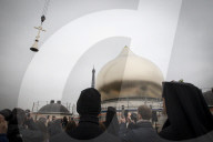 NEWS - Paris: Das neue Orthodoxen Zentrum (Bauzeit)