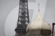 NEWS - Paris: Das neue Orthodoxen Zentrum (Bauzeit)