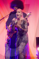 NEWS - Washington: Gwen Stefani singt am Staatsdinner für Matteo Renzi  und Agnese Landini 