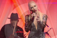 NEWS - Washington: Gwen Stefani singt am Staatsdinner für Matteo Renzi  und Agnese Landini 
