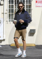 PEOPLE - Hier funkelt der Ehering von Shia LaBeouf