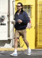 PEOPLE - Hier funkelt der Ehering von Shia LaBeouf