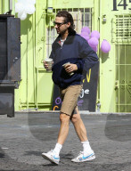 PEOPLE - Hier funkelt der Ehering von Shia LaBeouf