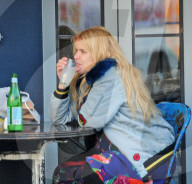 PEOPLE - Paloma Faith hat durch die Schwangerschaft zünftig zugelegt