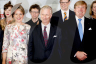NEWS - Eröffnungsfeier der Frankfurter Buchmesse: Royaler Besuch aus Belgien und Holland 