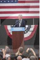 NEWS - Pennsylvania: Bill Clinton setzt sich für Hillary ein 