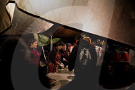NEWS - North Dakota: Proteste gegen die Pipeline im 'Sacred Stones Camp'