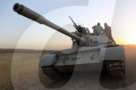 NEWS - Irak: Kampf um Mossul