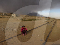 NEWS - Irak: Kampf um Mossul