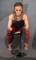 PORTRAIT -  Ina Menzer 