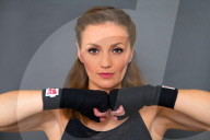 PORTRAIT -  Ina Menzer 