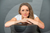 PORTRAIT -  Ina Menzer 