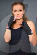 PORTRAIT -  Ina Menzer 