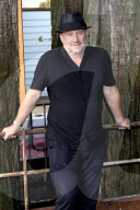 PORTRAIT - Harold Faltermeyer