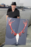 PORTRAIT - Harold Faltermeyer