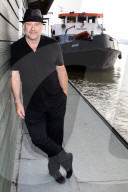 PORTRAIT - Harold Faltermeyer