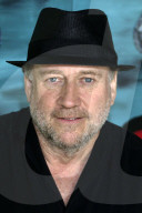 PORTRAIT - Harold Faltermeyer