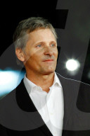 PORTRAIT - Viggo Mortensen