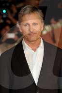 PORTRAIT - Viggo Mortensen