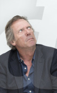 PORTRAIT - Hugh Laurie
