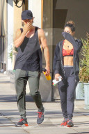 PEOPLE -  Vanessa Hudgens will nicht erkannt werden