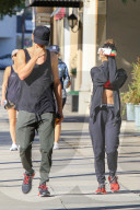 PEOPLE -  Vanessa Hudgens will nicht erkannt werden
