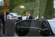 NEWS - Berlin: Gipfeltreffen zum Putin- Besuch