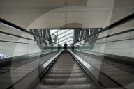 NEWS - Rom: Congress Center 'La Nuvola' vom Architekten Massimiliano Fuksas