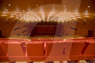 NEWS - Rom: Congress Center 'La Nuvola' vom Architekten Massimiliano Fuksas