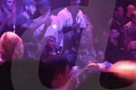 EXKLUSIV - Tanzt sich Toby Maguire mit Sofia Richie auf Wolke Sieben?