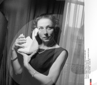 PEOPLE - Ballerina Yvette Chauviré ist im Alter von 99 Jahren gestorben